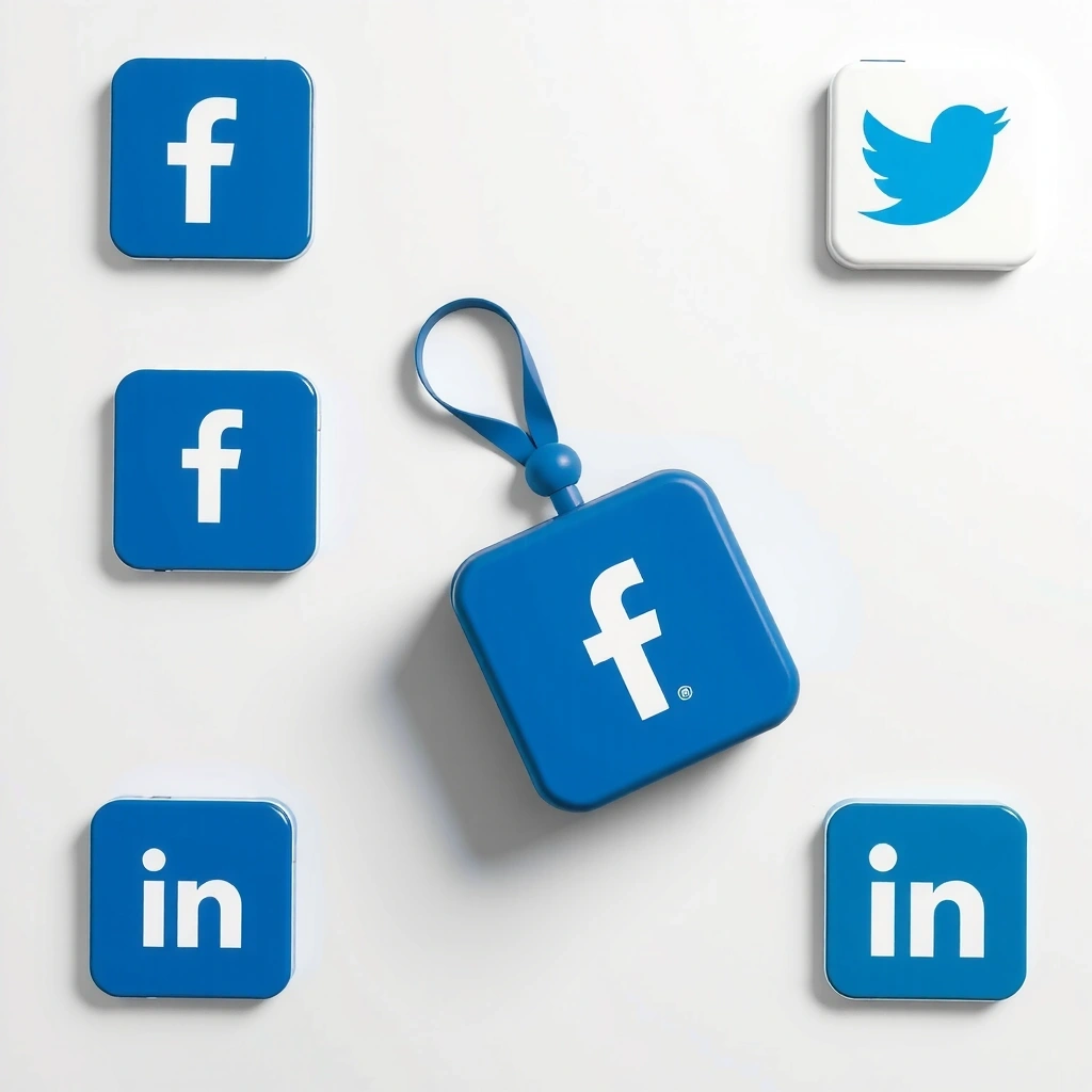 Social Media Platforms